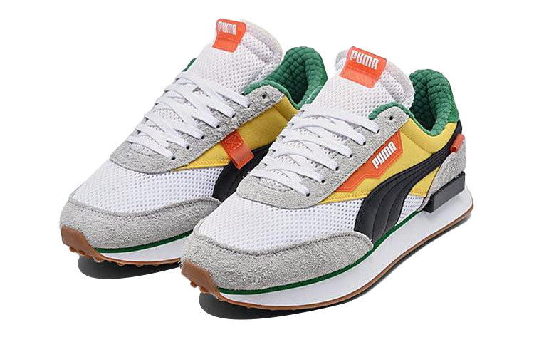PUMA Future Rider 'Eat Ur Veggies' 375423-01