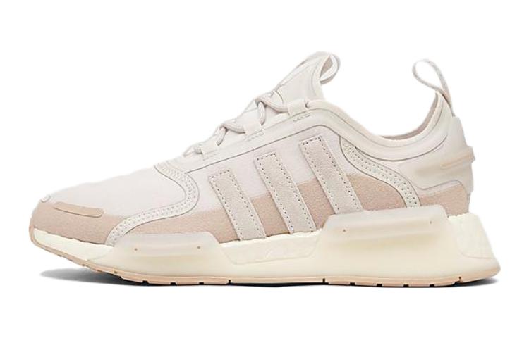(GS) adidas NMD_V3 'Magic Beige' HQ8602