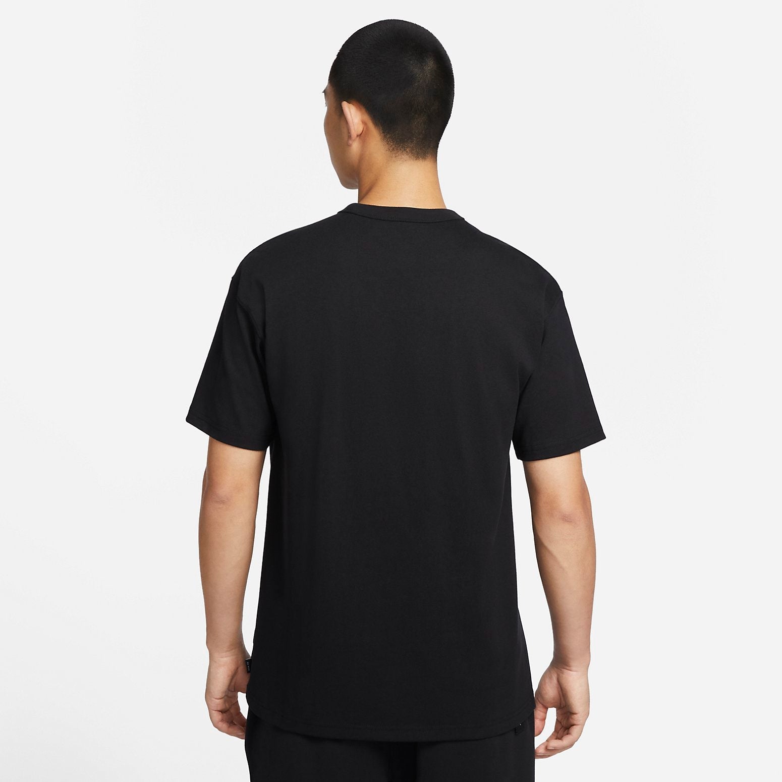 Nike Just Do It Corgi T-Shirt 'Black' FV1129-010