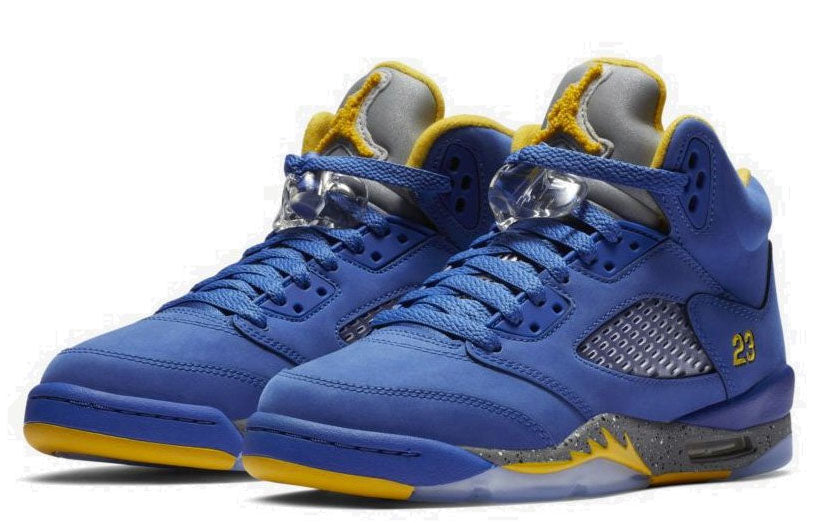Air Jordan 5 'JSP Laney' CD2720-700
