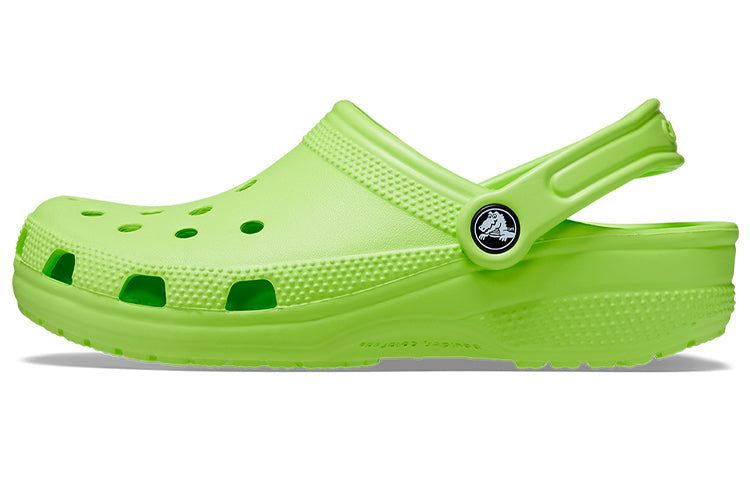 Crocs Classic Clog 'Limeade' 10001-3UH