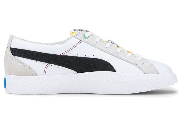 (WMNS) PUMA Love WH 'Unity' 374817-01