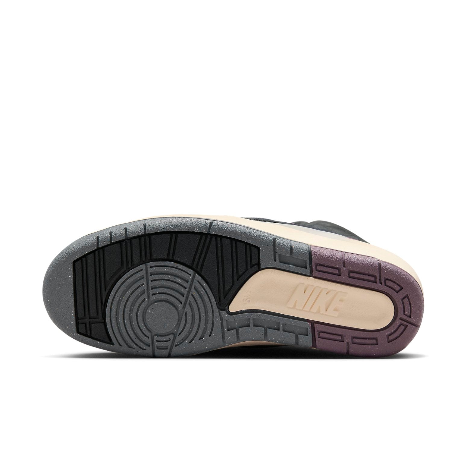 (WMNS) Air Jordan 2 'Mauve Off-Noir' DX4400-005