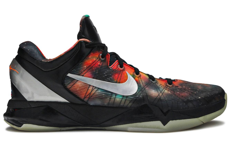 Nike Zoom Kobe 7 'All-Star - Galaxy' 520810-001