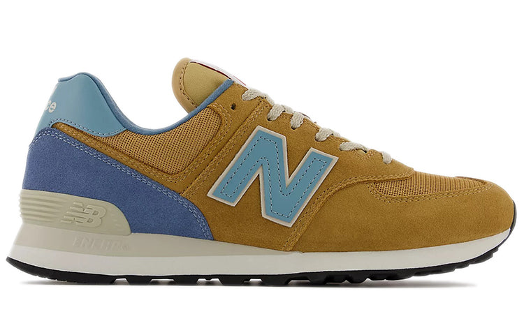 New Balance 574 'Tan Blue' ML574OV2