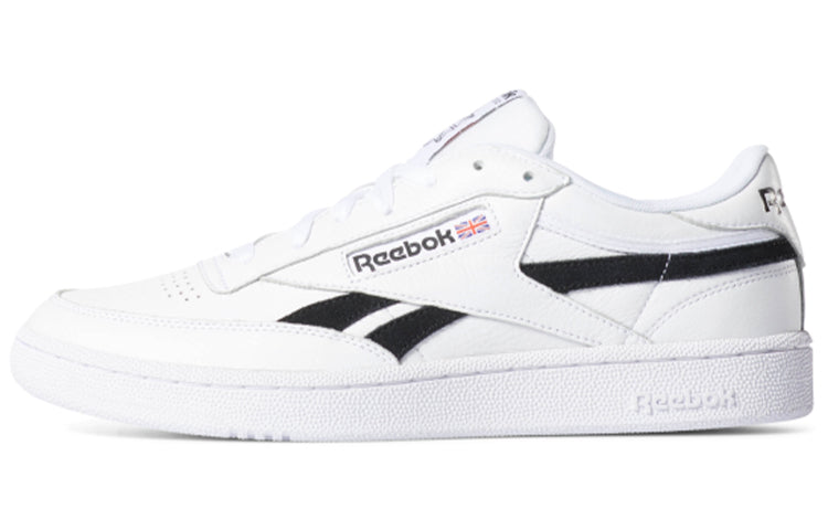 Reebok Revenge Plus MU 'White' DV4065