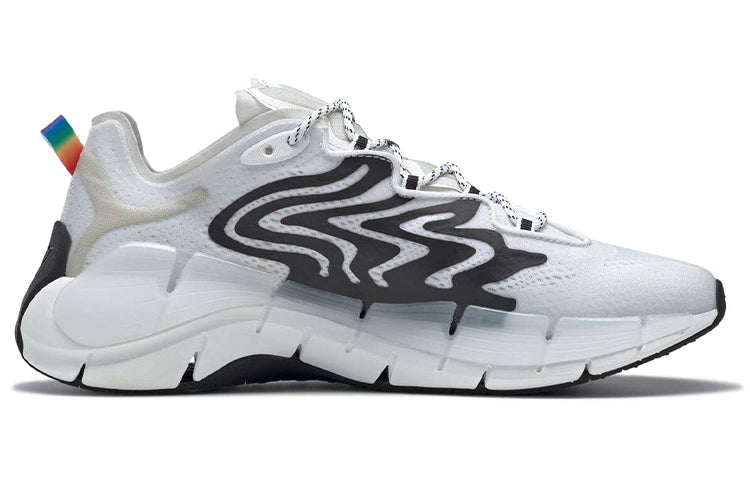 Reebok Zig Kinetica 2 'Pride' GZ7071