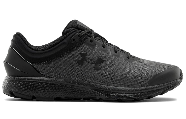 Under Armour Charged Escape 3 Evo 'Triple Black' 3023878-002