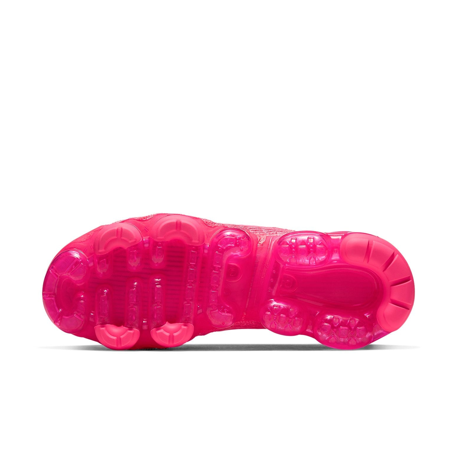 (WMNS) Nike Air VaporMax Flyknit 3 'Pink' CT1274-600