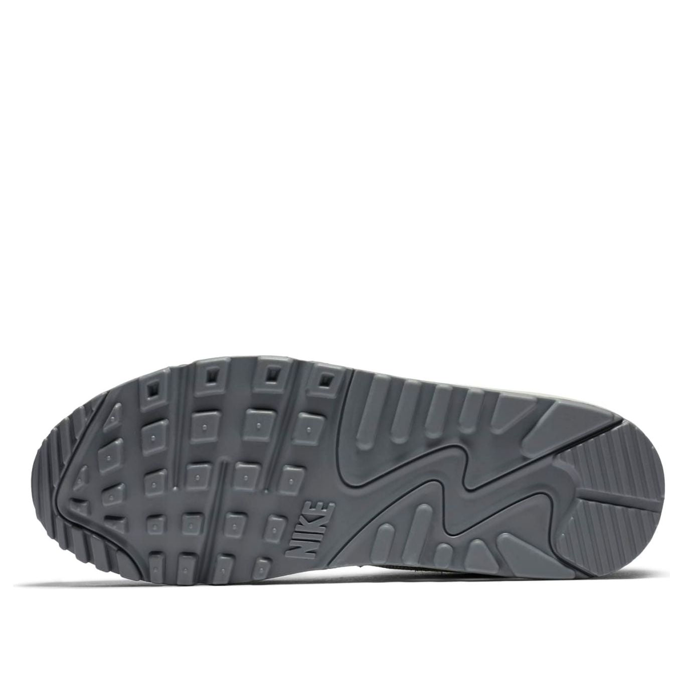 (WMNS) Nike Air Max 90 'Phantom' 896497-007