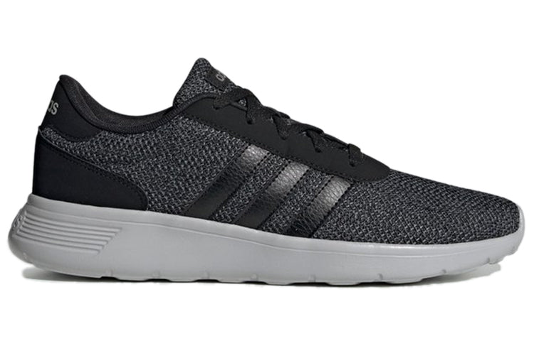 adidas neo Lite Racer 'Black Grey' EE8252
