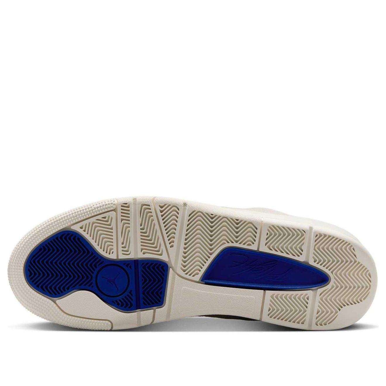 Air Jordan Flight Court 'Beige Royal' HF3255-005