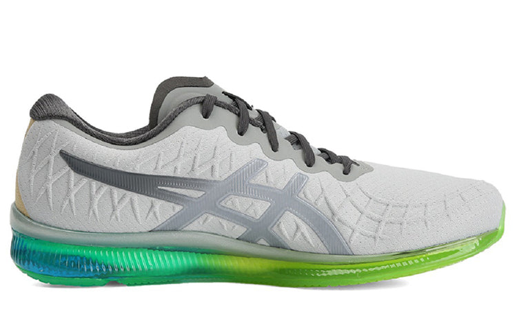 ASICS Gel Quantum Infinity 'Grey Green' 1021A056-020