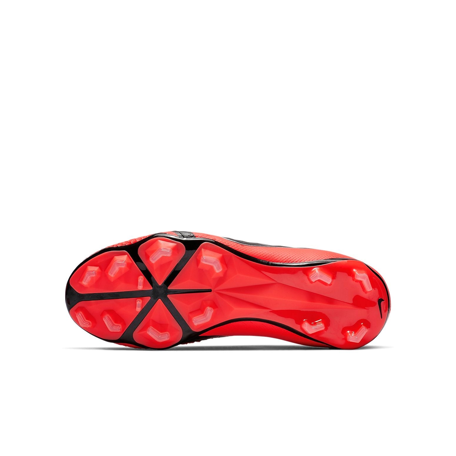 (GS) Nike Phantom Venom Elite FG 'Bright Crimson' AO0401-600