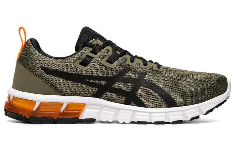 ASICS Gel Quantum 90 'Olive Canvas' 1021A123-302