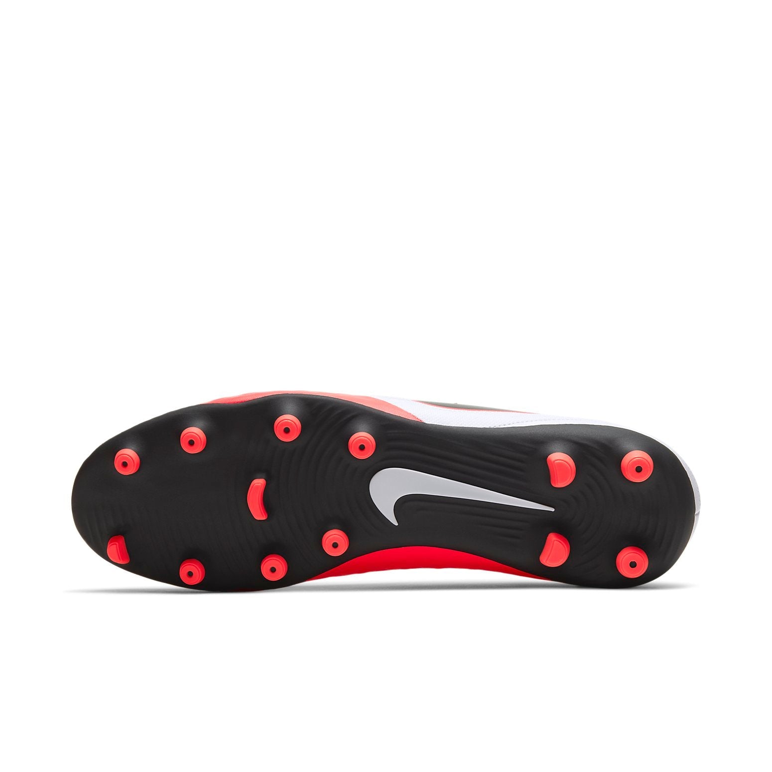 Nike Tiempo Legend 8 Club FG MG 'Laser Crimson' AT6107-606