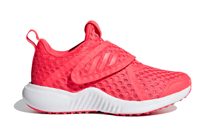 (PS) adidas FortaRun X BTH CF K 'Shock Red' F34541