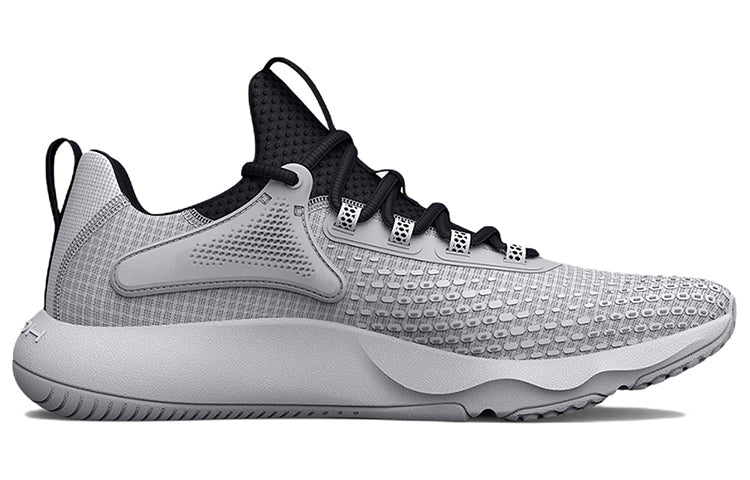Under Armour HOVR Rise 4 'White Black' 3025565-100
