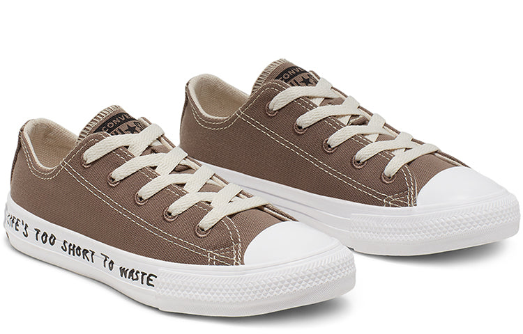 Converse Chuck Taylor All Star Renew Low Top renew 'Brown' 365479C