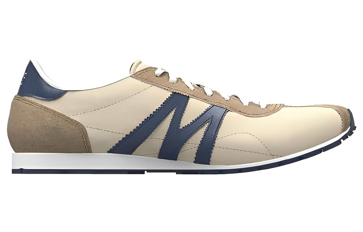 Mizuno Mlc-00 'Beige Navy' D1GF211310