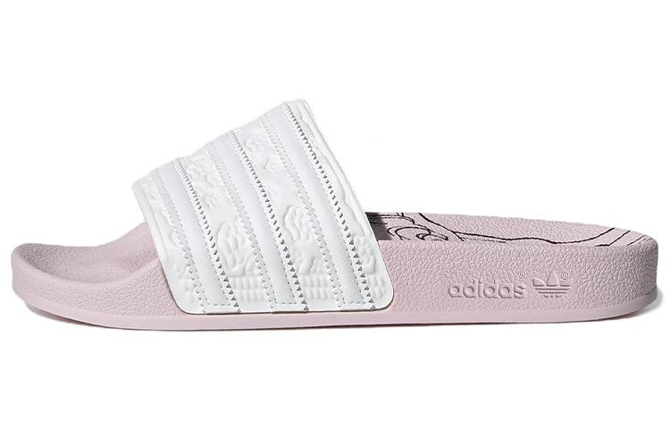 (WMNS) adidas Disney x Adilette Slide 'Bambi' GV7910