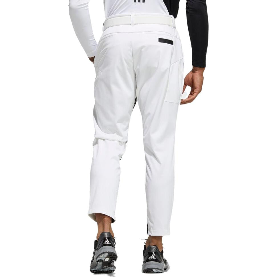 adidas 3-Stripes Tiro Men's Pants White GV3560