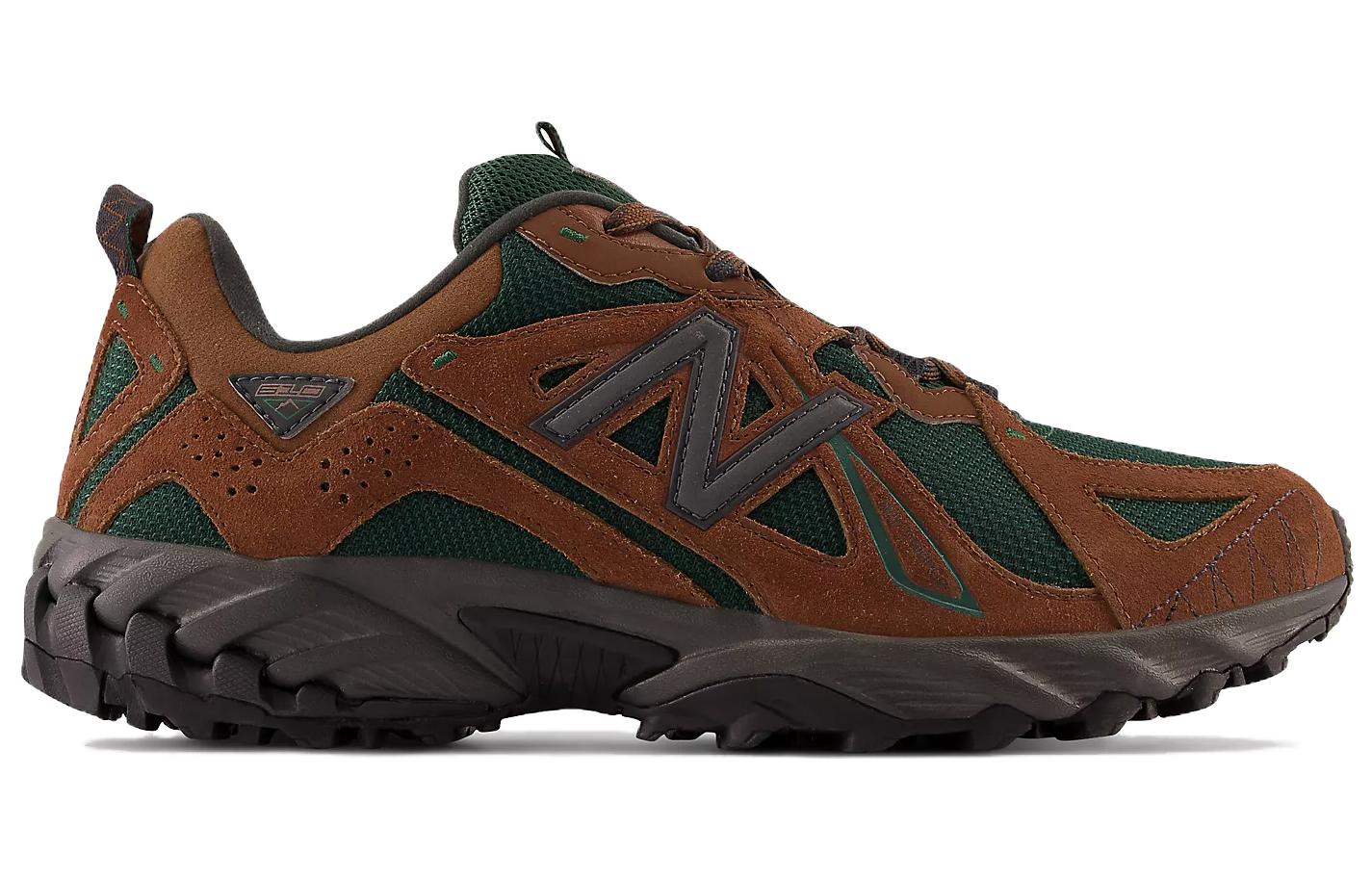 New Balance 610v1 'Beef &amp; Broccoli' ML610TBG