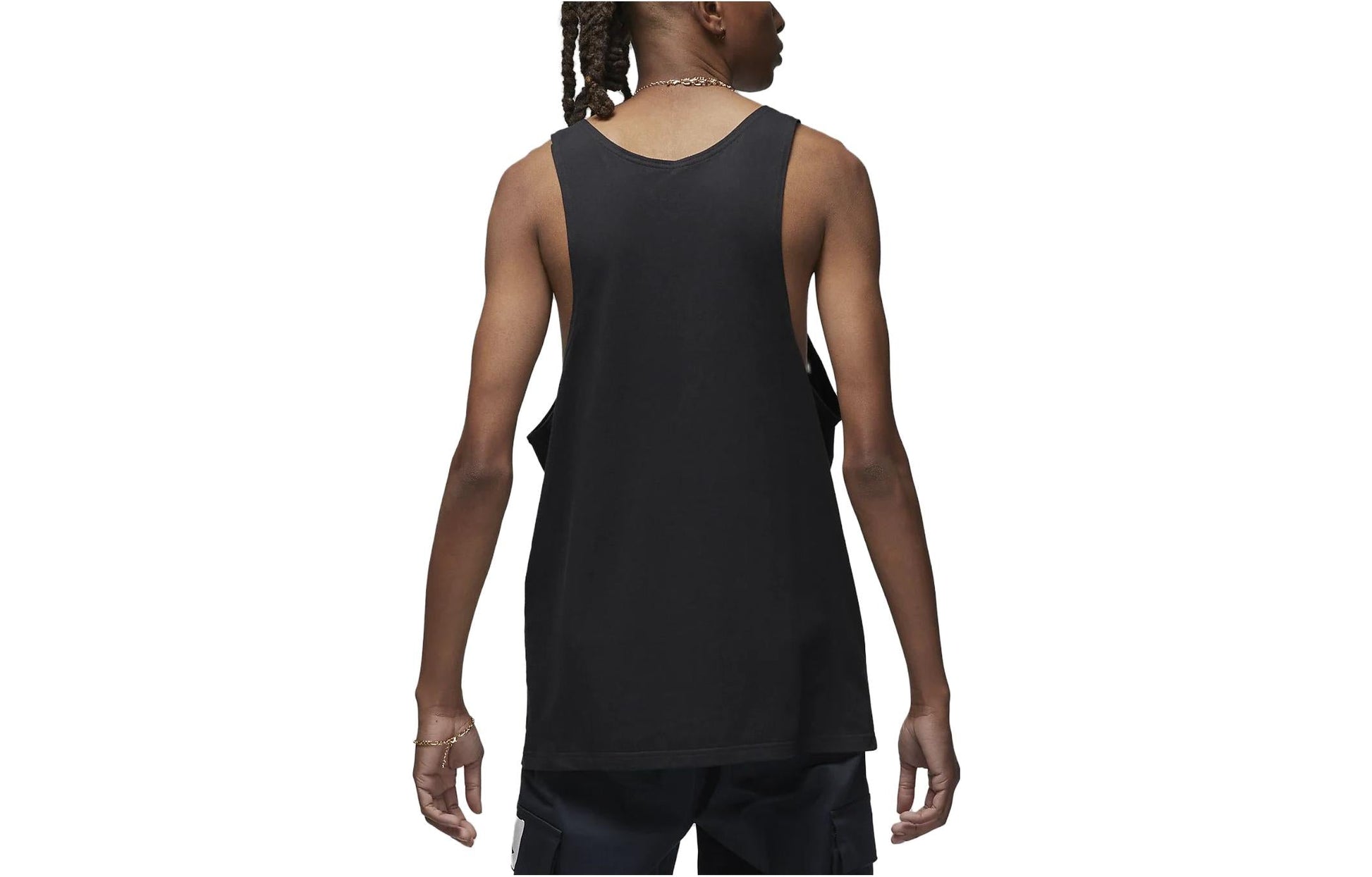 Air Jordan Essentials Tank 'Black' DX9586-010