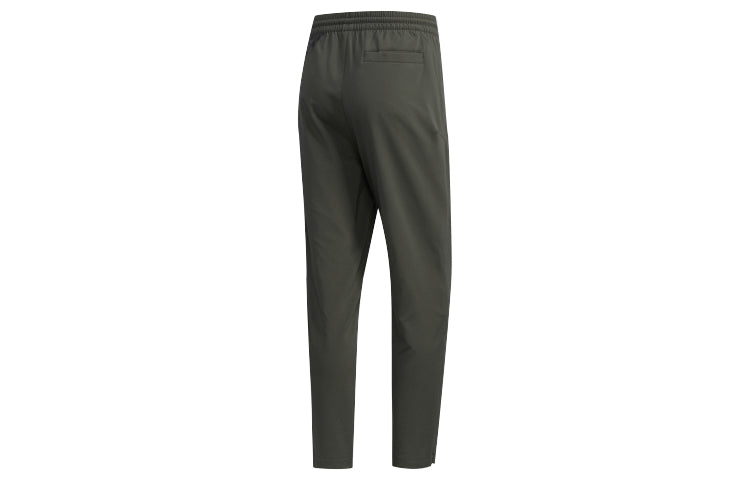 adidas neo Track Pants For Men Brown FN6468