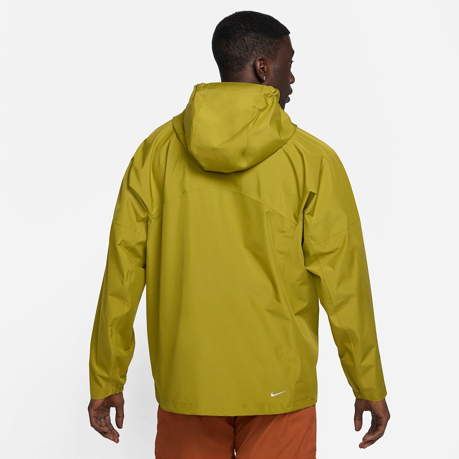 Nike ACG Storm-Fit Cascade Rains Jacket 'Moss' DV9415-390