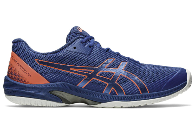 ASICS Court Speed FF 'Mako Blue' 1041A092-402