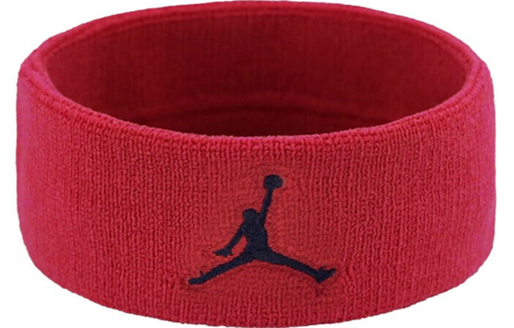 Air Jordan Dri-FIT Headband 'Red' JKN00605OS
