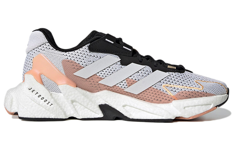 (WMNS) adidas X9000L4 'Ambient Blush' S23674