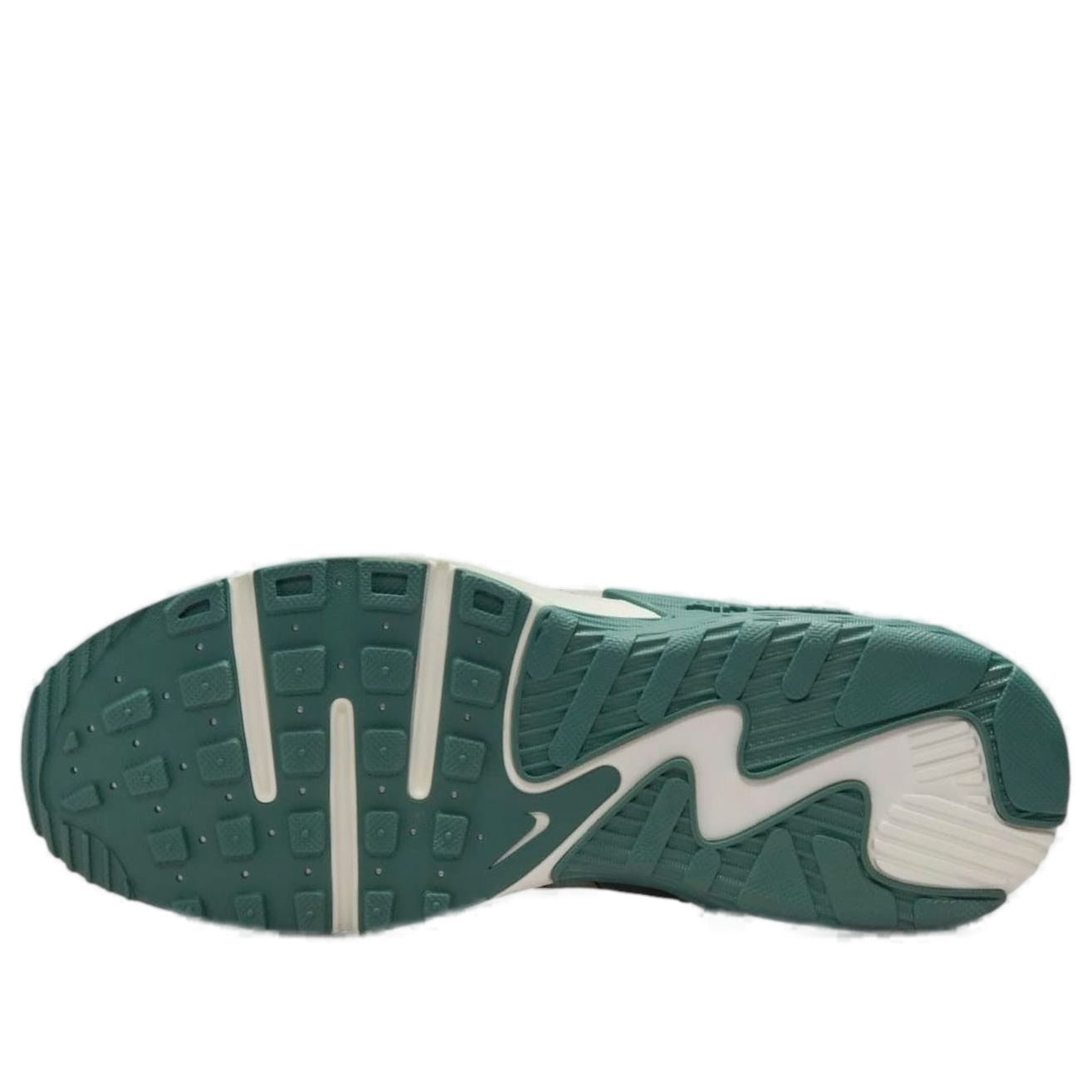 (WMNS) Nike Air Max Excee 'White Vintage Green' HQ3411-100