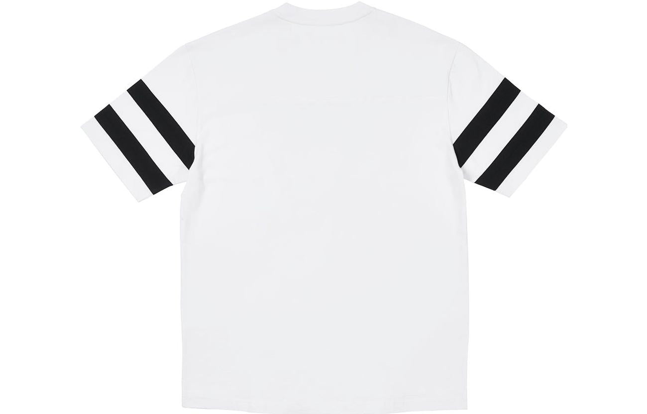 Palace Goat Football Jersey 'White' P22ES100