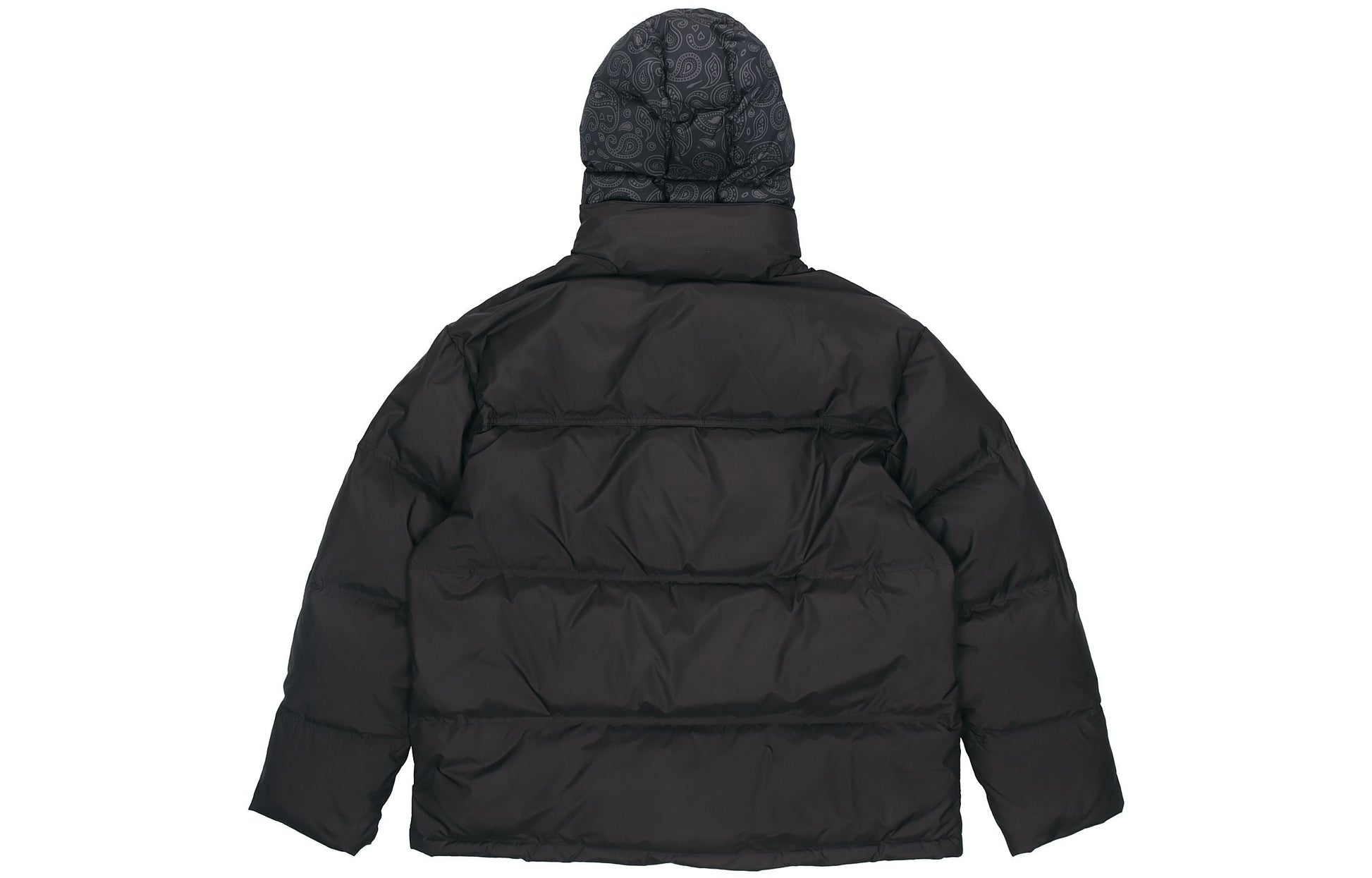 PUMA Classics Padded Jacket 'Black' 534973-01