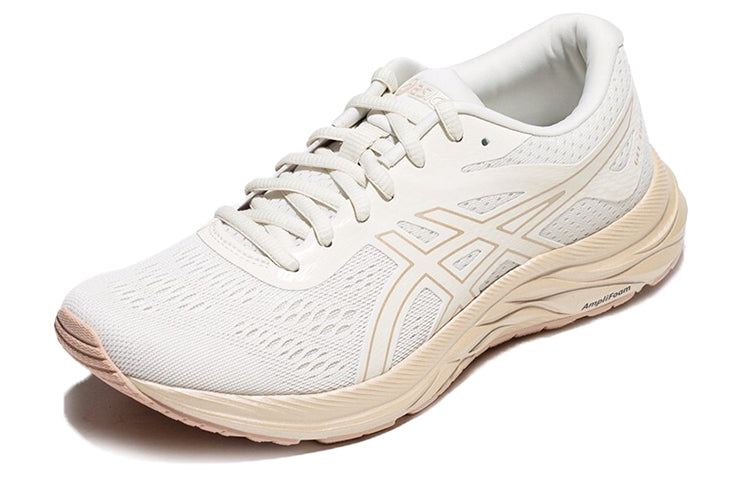 (WMNS) ASICS Gel-Excite 6 'White' 1012A525-200