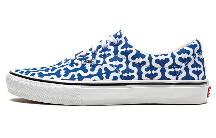 Vans Supreme x Era 'Monogram S - Royal' VN0A5KRV5YE