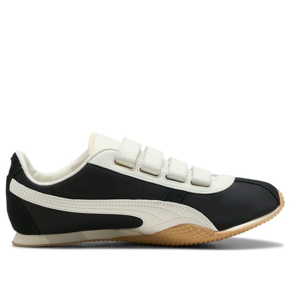 PUMA H-Street Strap N 'Black White' 406127-02