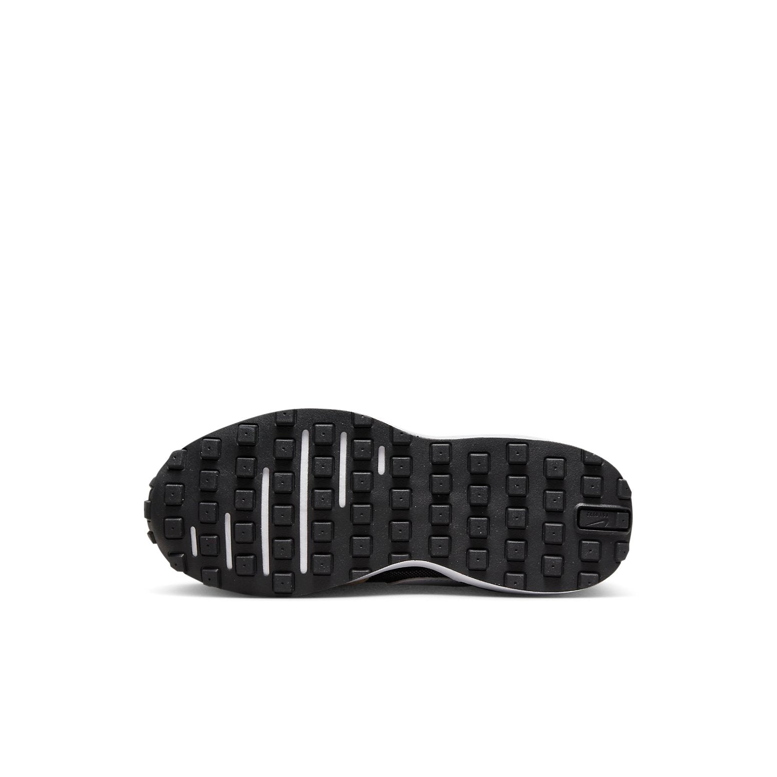 (PS) Nike Waffle One 'Black & Khaki' DC0480-007