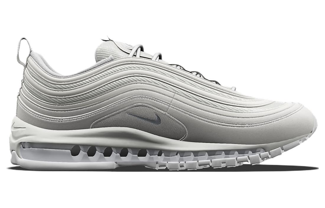 (WMNS) Nike Air Max 97 By You 'Light Grey' FJ8894-900