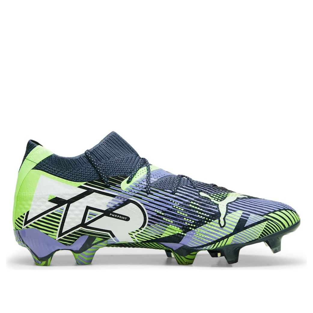 PUMA Future 7 Ultimate FG AG 'Bluemazing Electric Peppermint' 107916-03