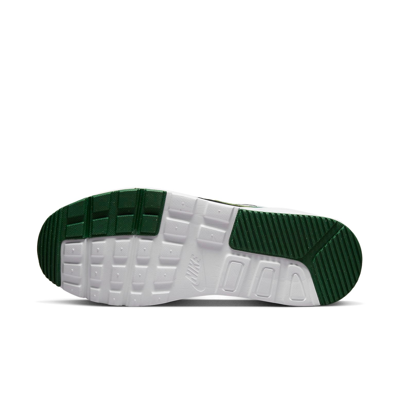Nike Air Max SC 'White Gorge Green' CW4555-109