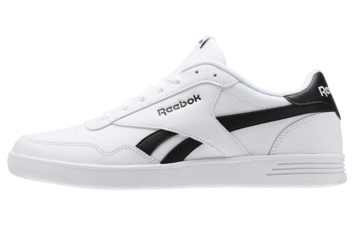 Reebok Royal Techque T 'White Black' BS9089