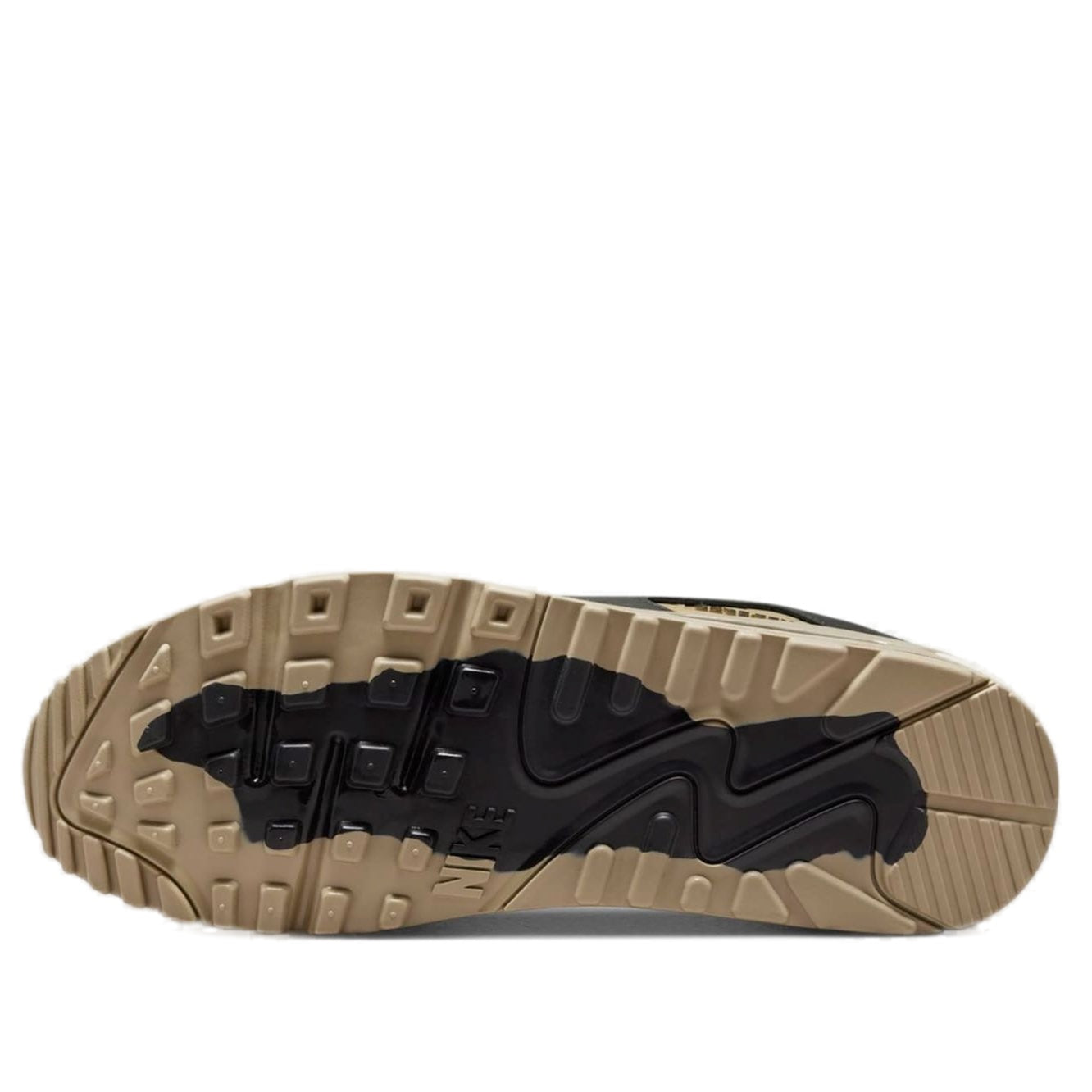 Nike Air Max 90 Gore-Tex 'Cacao Wow Light Orewood Brown' FD5810-201