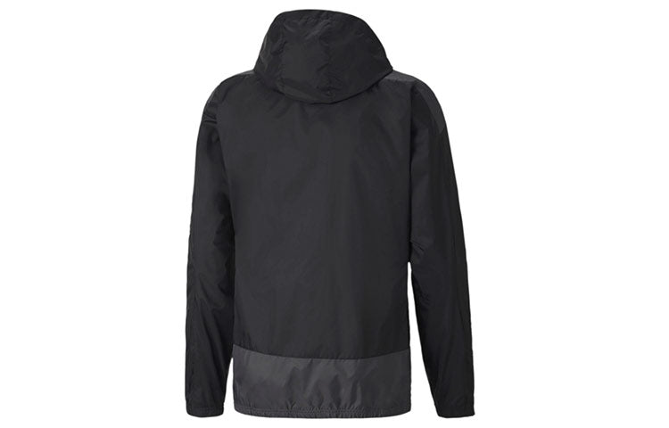 PUMA Sports Jacket Team Goal 'Black' 656559-03