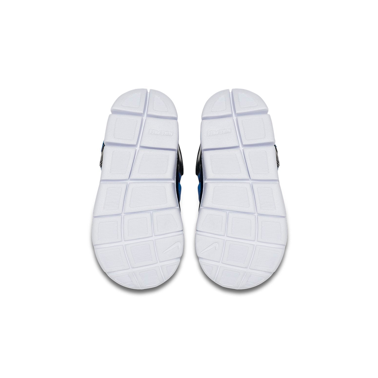 (TD) Nike Dynamo Free Blue/Black 343938-413