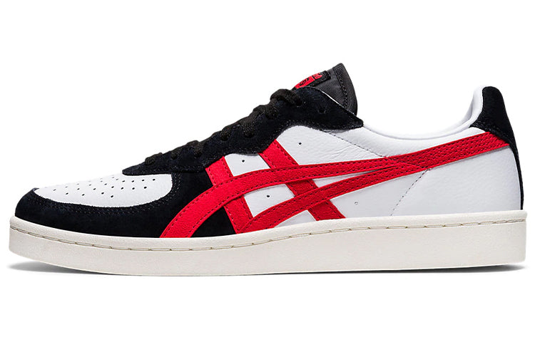Onitsuka Tiger GSM 'White Classic Red Black' 1183B406-101
