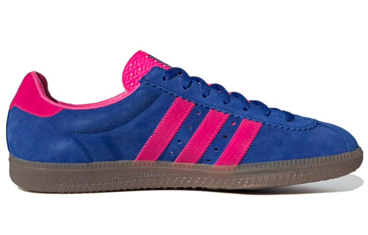 adidas originals Padiham Blue Pink EF5715