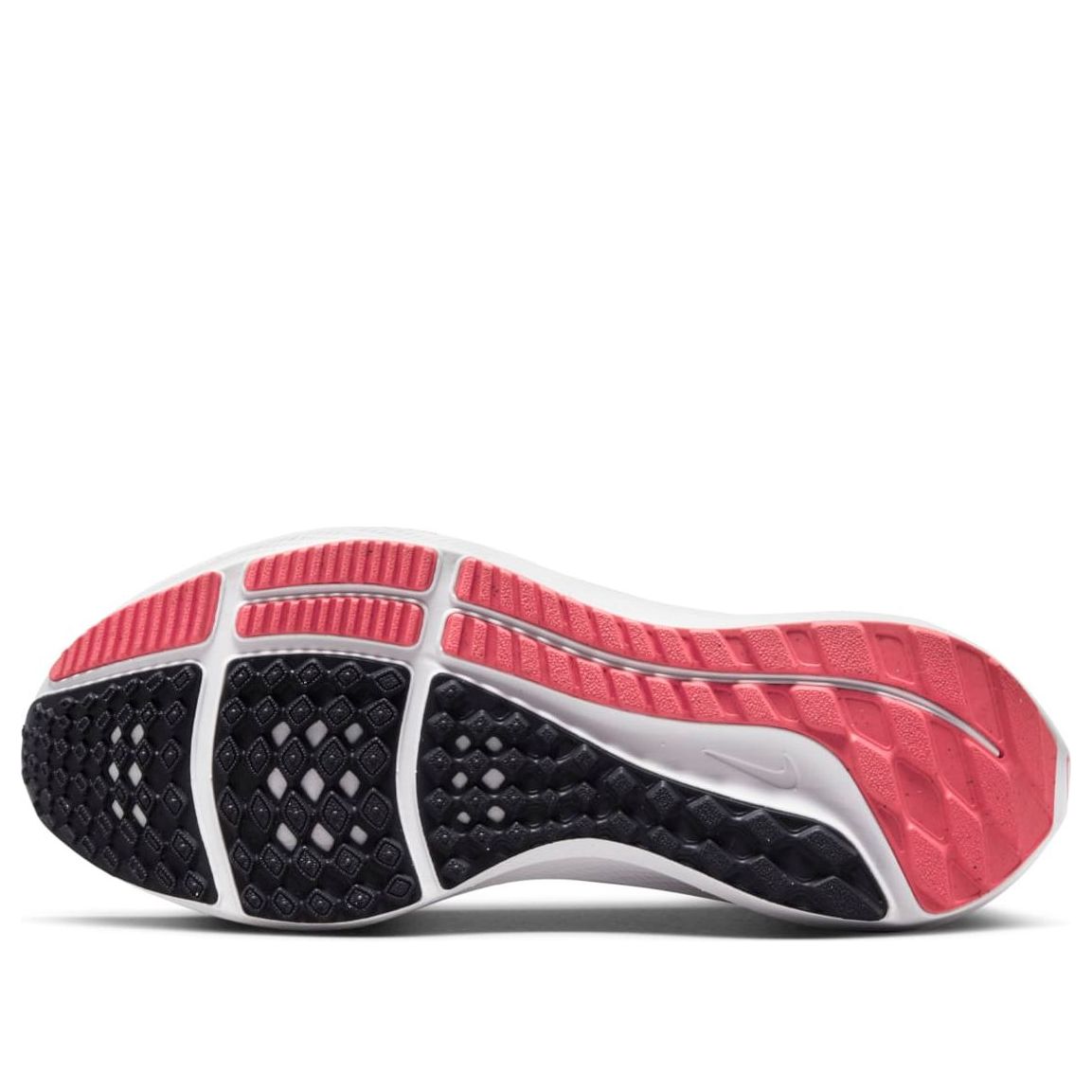 (GS) Nike Air Zoom Pegasus 40 'Coral Chalk' DX2498-600